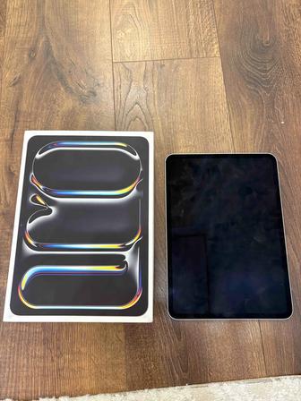 iPad pro