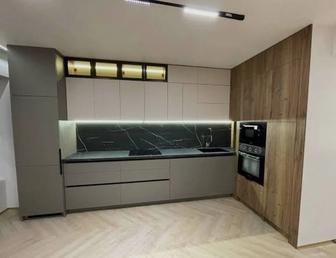 Мебель на заказ