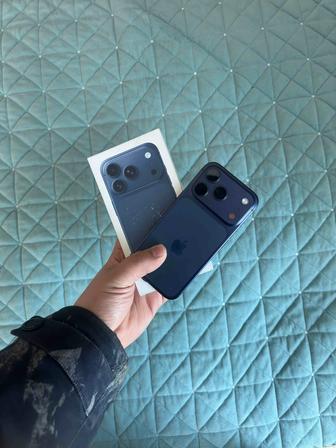 Айфон 17 про 256