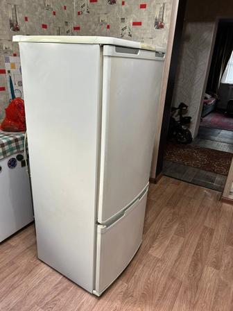 Продам холодильник Бирюса