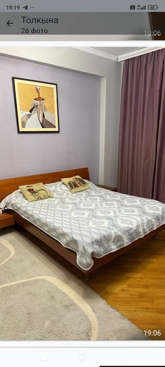 Продам спальный гарнитур