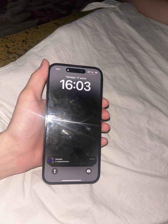 Iphone 14 pro mac 128