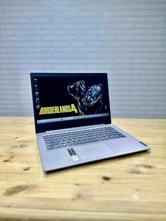 Lenovo ideapad на 512 SSD