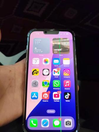 Apple 13 pro max