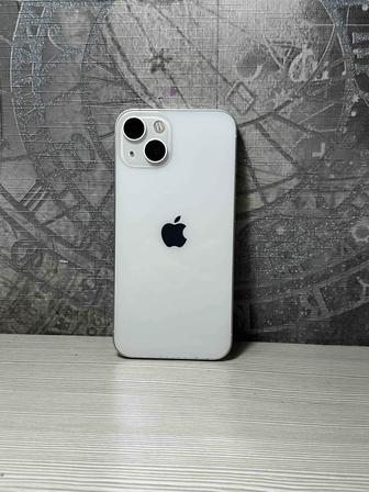 Телефон iPhone 13 256Gb 88% Айфон 13 256Гб 88%