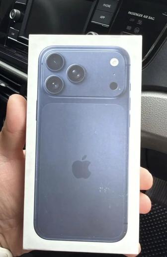 iPhone 17-й Pro 512 ГБ