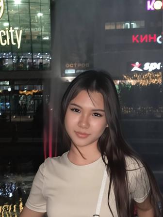 Продавец консультант