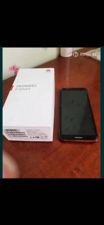 Обмен Huawei P Smart на Apple Watch