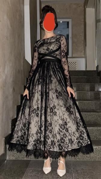 Продам вечернее платье