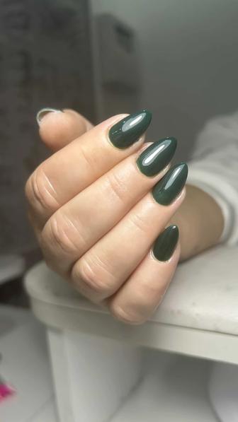 МАНИКЮР