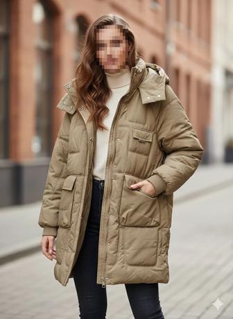 Женская куртка