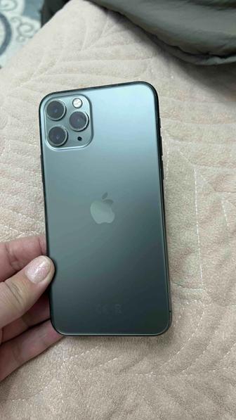 Айфон 11 про