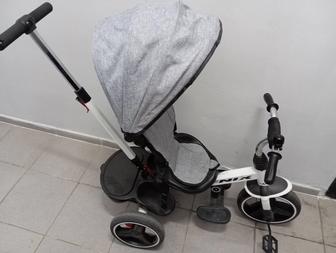 Продам детский велосипед