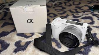Камера Sony ZV-E10 Mark 2