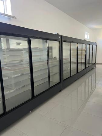 Продам Витриной холодильник