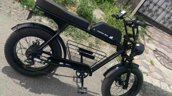 Электровелосипед