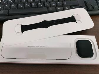 Продам Apple watch 10 series 42mm