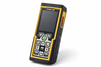 Продам лазерный дальномер Stabila LD 520