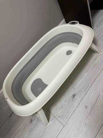 Продам складную ванночку