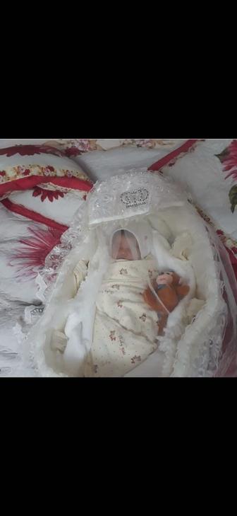 Выпискаға корзина