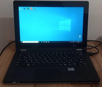 Ноутбук Lenovo Yoga 11s Core i3-3 в хорошем состоянии. Сенсорный экран.