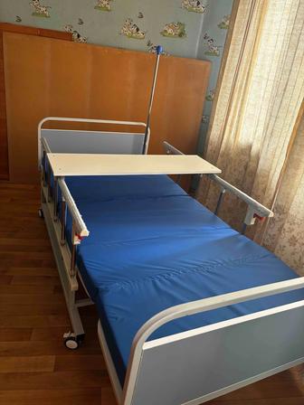 Продам медицинские кровать