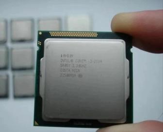 Intel Core i3-2120