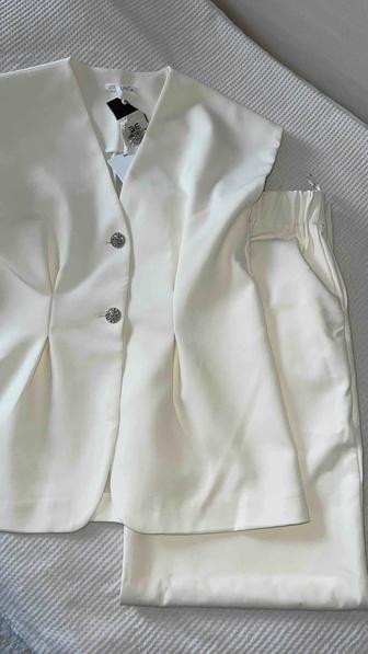 Костюм Турция