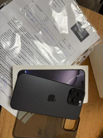 Айфон 16 про max