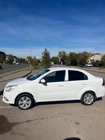 Аренда авто с выкупом Механика Выкуп Chevrolet Nexia