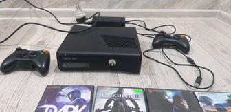 Приставка XBOX 360