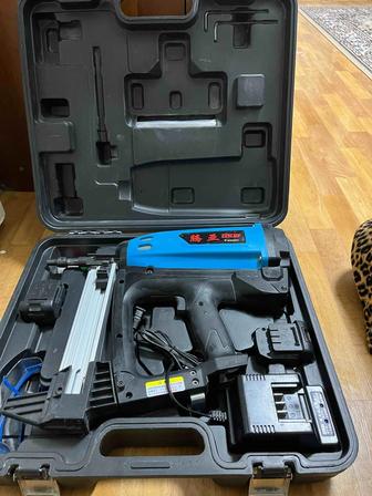 Аренда газовый монтажный пистолет прокат 6000 тг в сутки