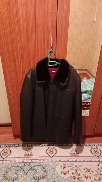 Куртка турецкая