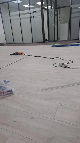 Ламинат Наливной