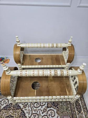 Бесік (колыбельная)