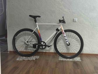 Fixed gear benetti 3.0