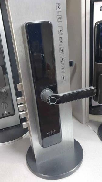 Электронный замок Tecche