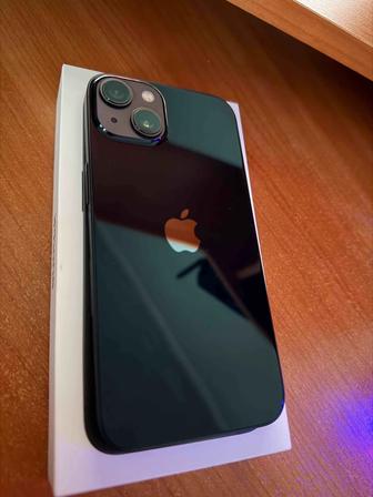 iPhone 13 midnight 128GB
