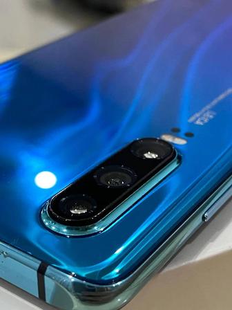 Продам телефон Huawei p30