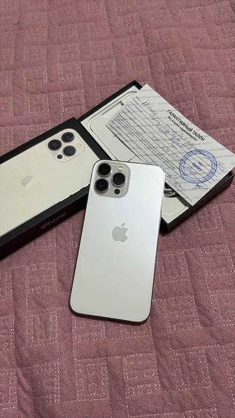 Айфон 13 Про Макс 76%