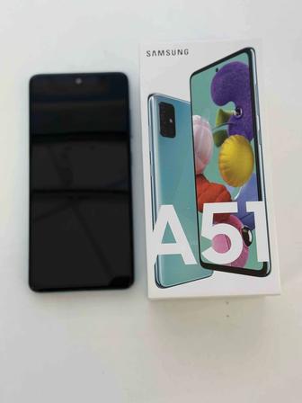 Samsung A 51!