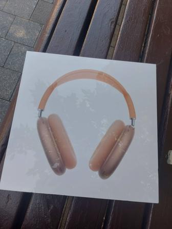 Наушники apple airpods max