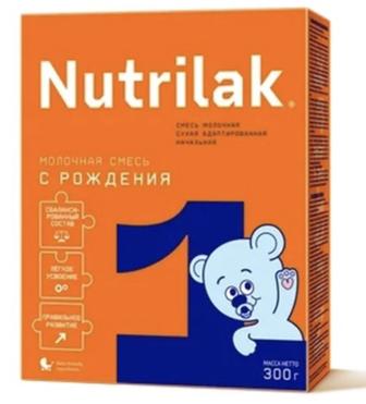 нутрилак 1 nutrilak 1