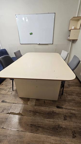 Столы для образовательного центра