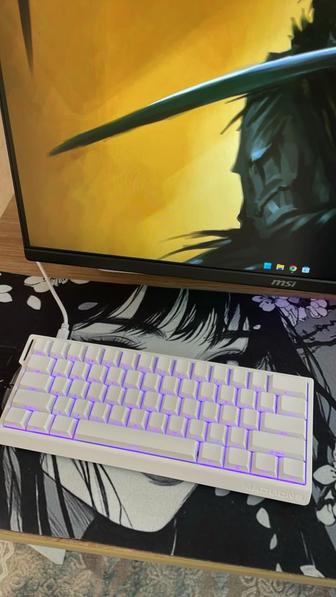 Клавиатура