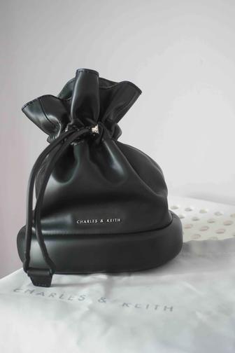 Сумка Charles Keith, оригинал