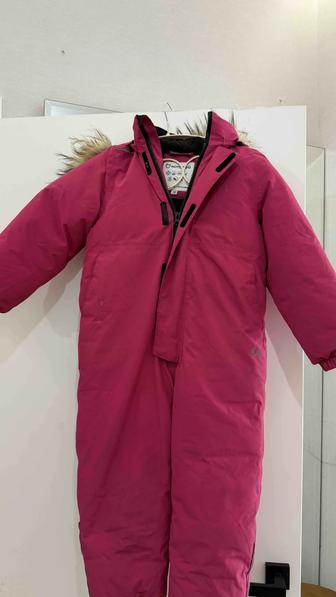 Продам детский комбинезон