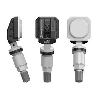 Датчики давления шин