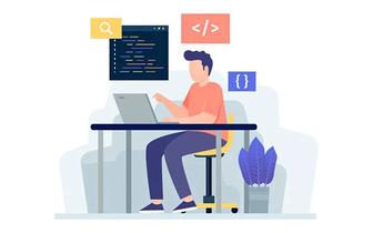 Ищем программиста/веб-разработчика для разработки сайта