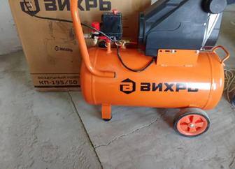 Компрессор Вихрь